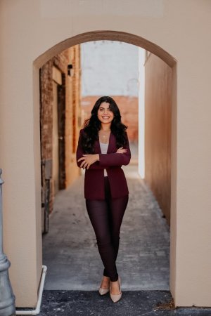 Claudia Sanchez