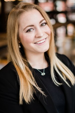 Stacie Smith
