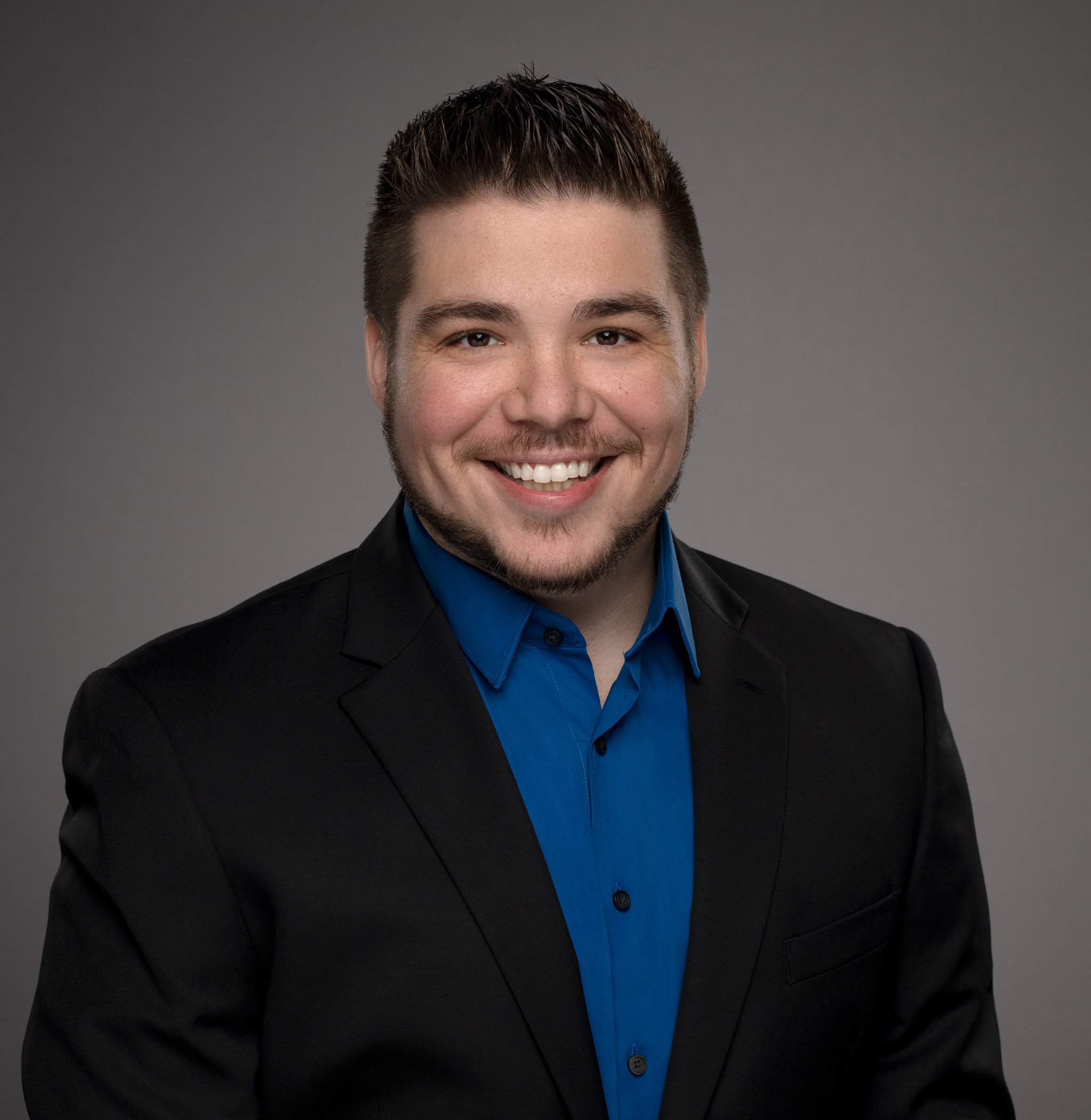 Nicolas Lowden, Realtor® Realtors Fort Wayne, Auburn, Angola