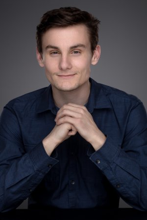 Silas Selby