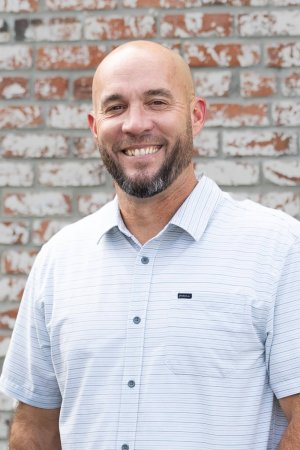 Andrew Poole
