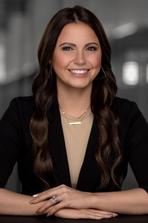 Stephanie Mott