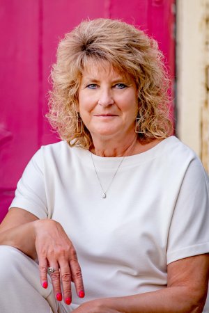 Teri Davis-Foster