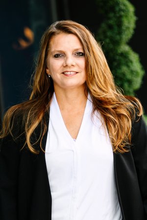 Tammie Rhine
