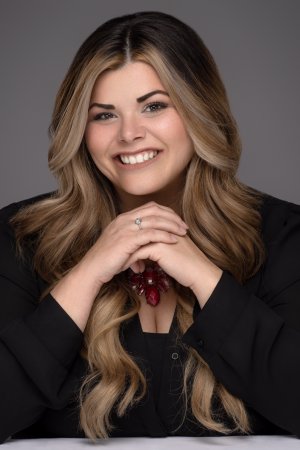 Staci Ralston