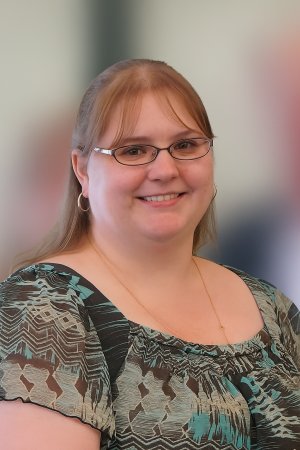 Mindy Wilkison