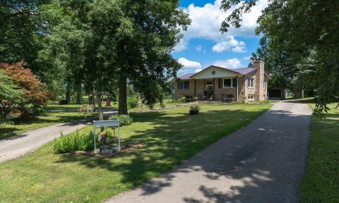 Sold - 2617 S US Hwy 421, Delphi, IN 46923 | MLS# 202427711