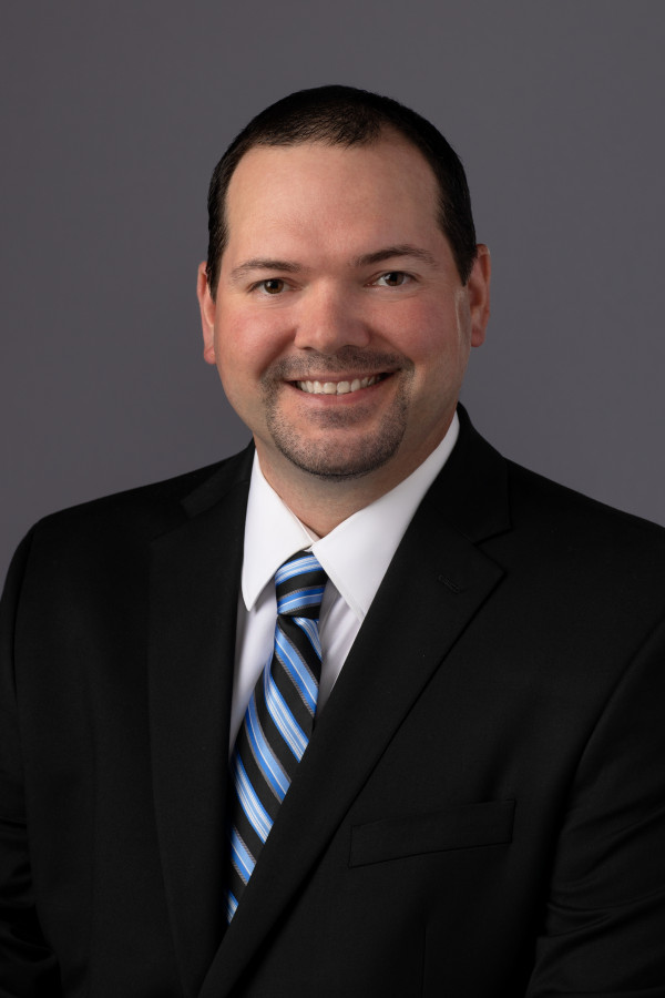Tyson Handshoe, Realtor® Realtors Fort Wayne, Auburn, Angola
