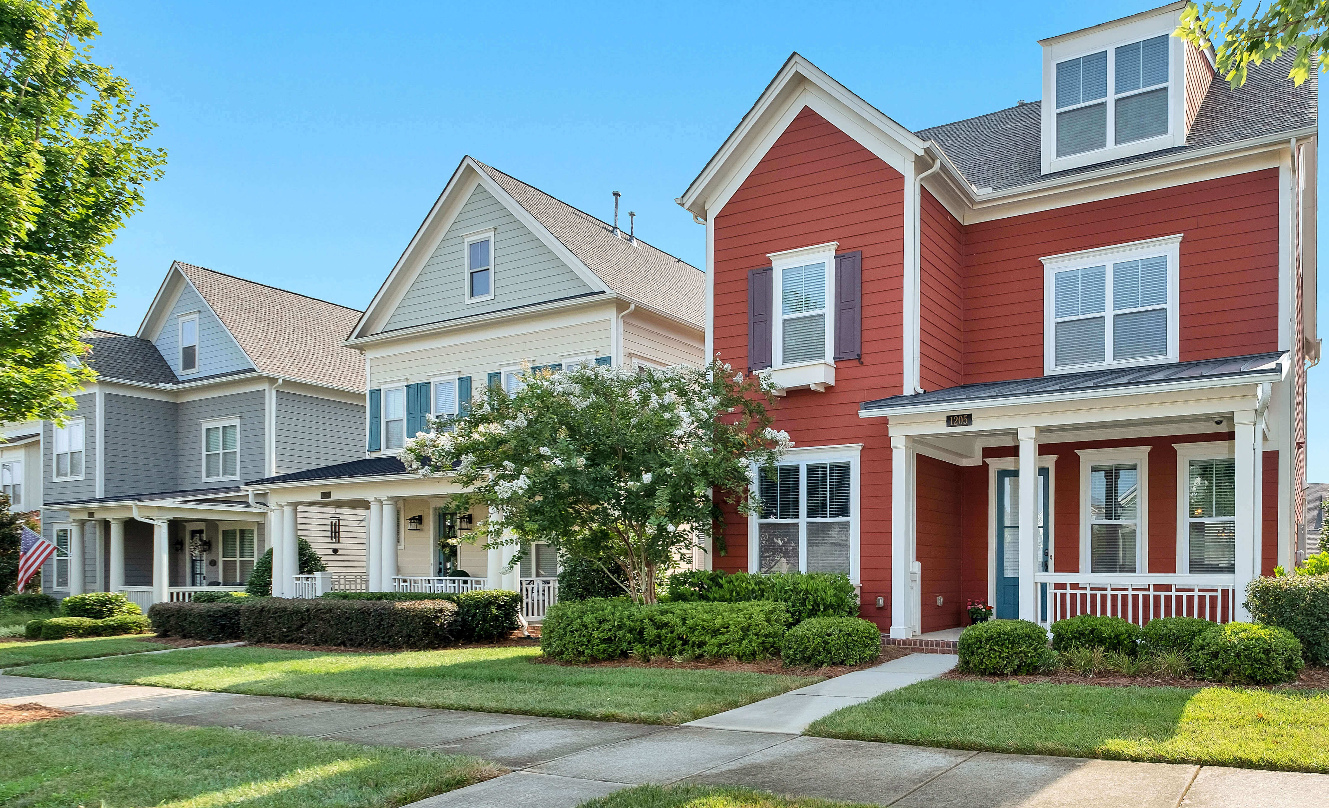 Realtors Fort Wayne, Auburn, Angola, LaGrange, and Huntertown Real