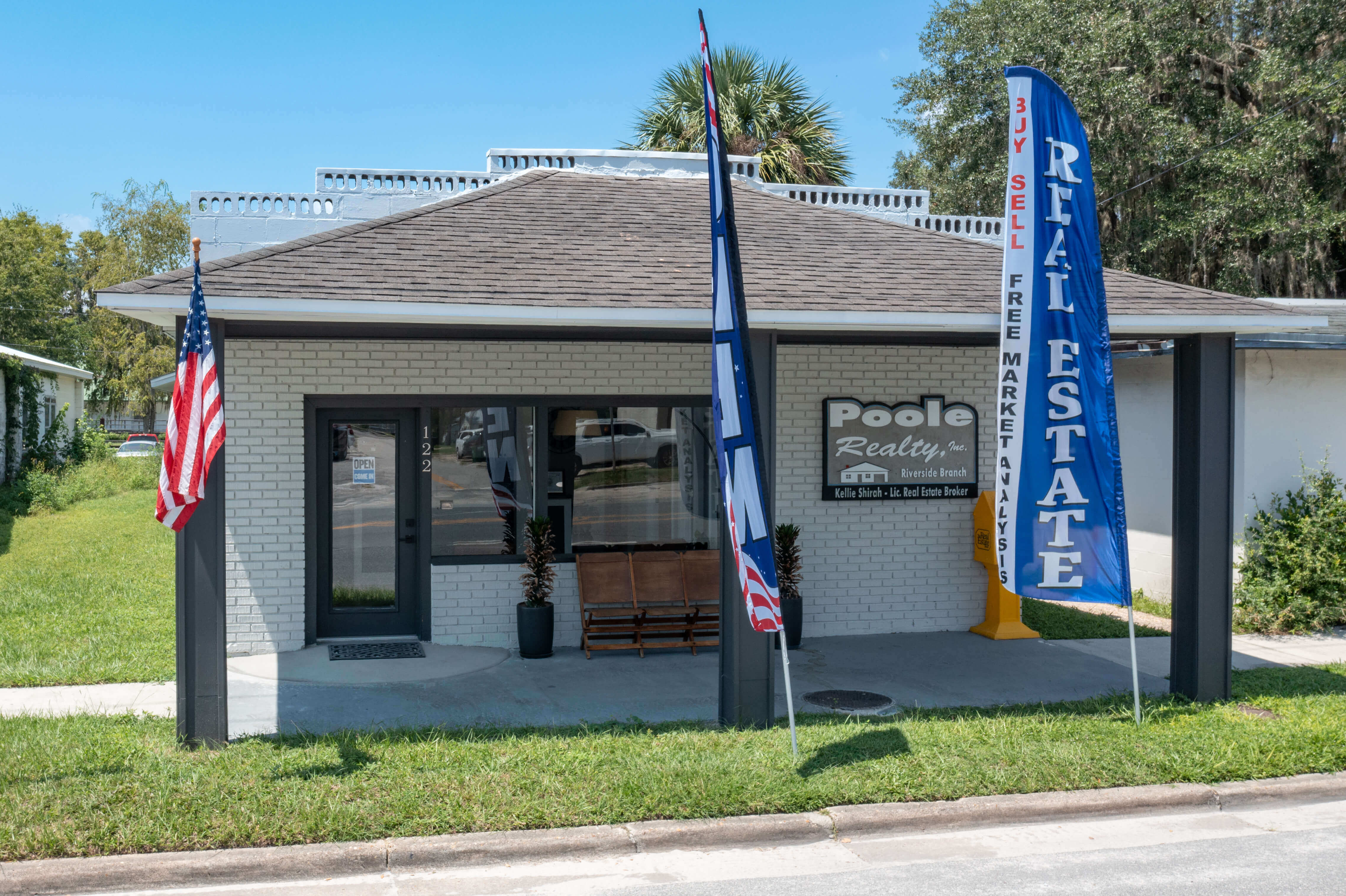 Poole Realty Real Estate Agents and Brokers Live Oak Florida